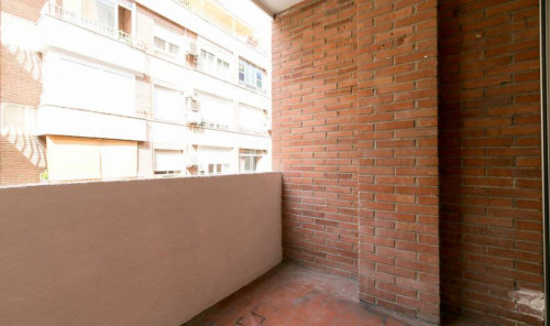 Attractive single bedroom right in the centre of Granada - Gallery - 8