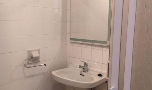 Attractive single bedroom right in the centre of Granada - Gallery - 12