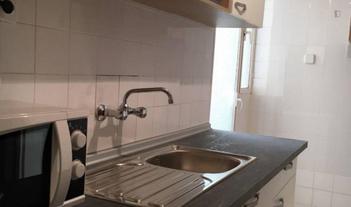 Attractive single bedroom right in the centre of Granada - Gallery - 18