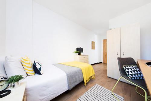 Ewen Henderson Court - Gallery - 9