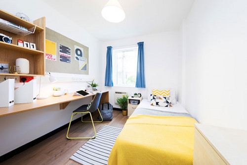 Ewen Henderson Court - Gallery - 8