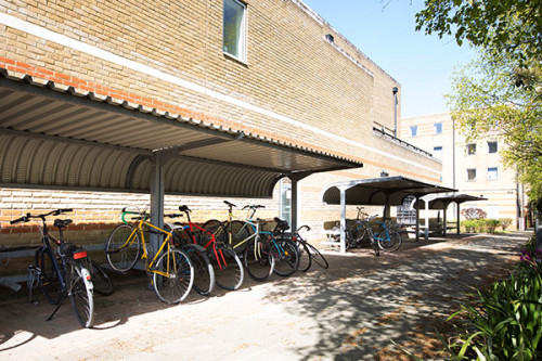 Ewen Henderson Court  - Gallery -  5