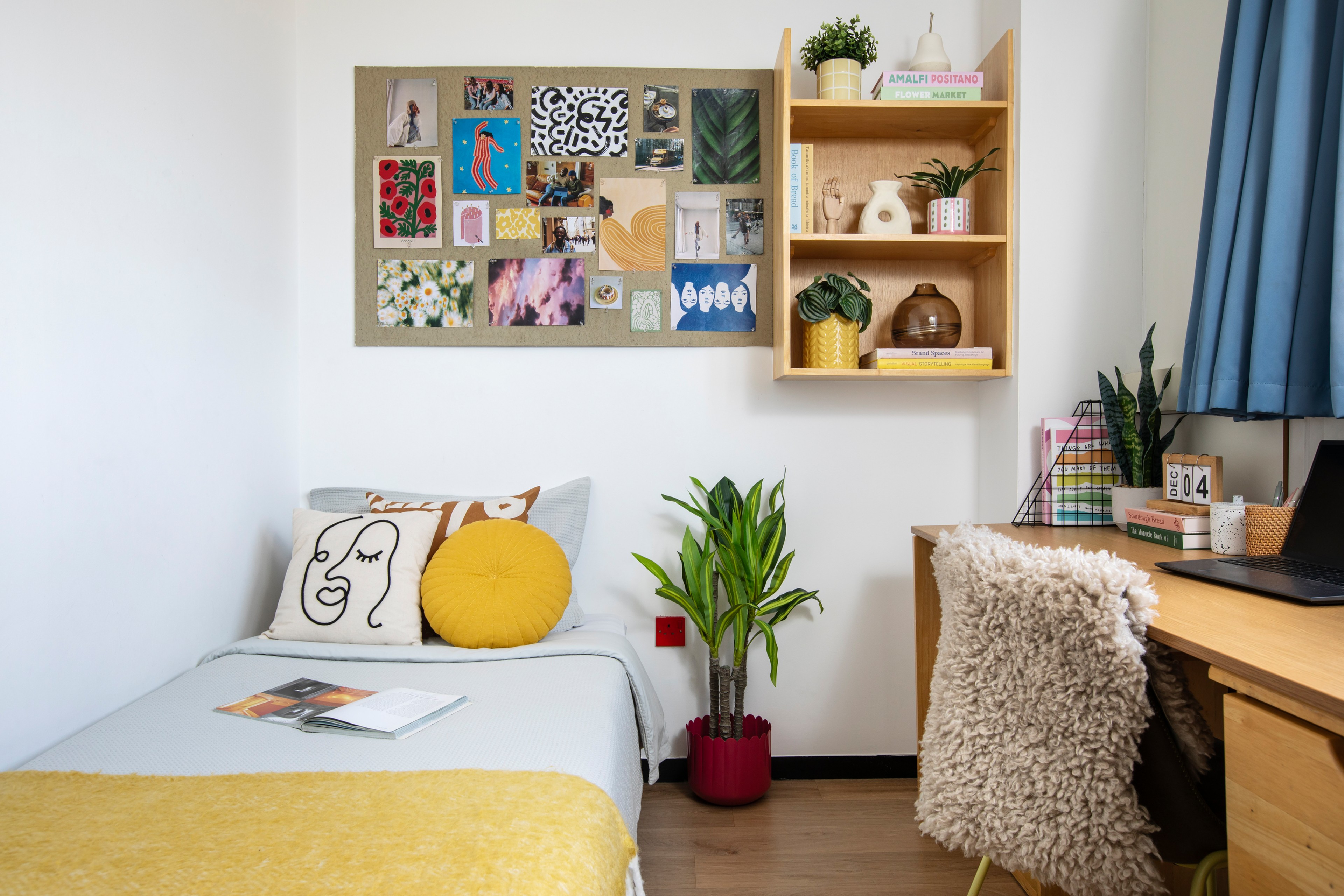 Ewen Henderson Court - Gallery - 10