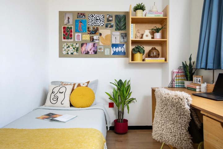 Ewen Henderson Court - Gallery - 11