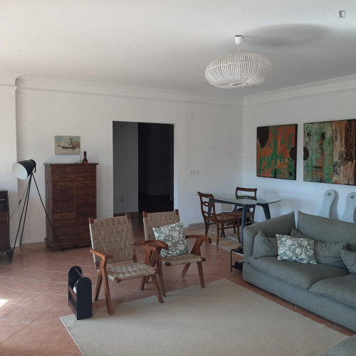 Amazing 3 Bedroom House with a swimming pool close to Setúbal - Gallery - 16