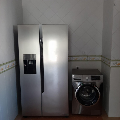 Amazing 3 Bedroom House with a swimming pool close to Setúbal - Gallery - 14