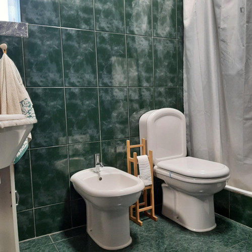 Amazing 3 Bedroom House with a swimming pool close to Setúbal - Gallery - 13
