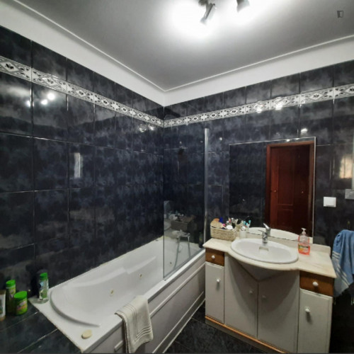 Amazing 3 Bedroom House with a swimming pool close to Setúbal - Gallery - 12