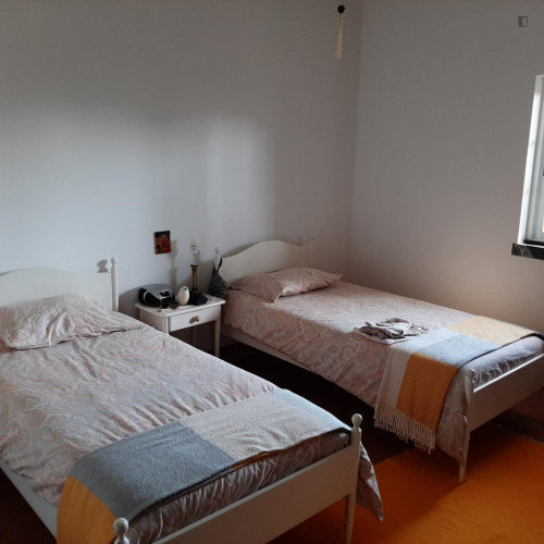 Amazing 3 Bedroom House with a swimming pool close to Setúbal - Gallery - 10