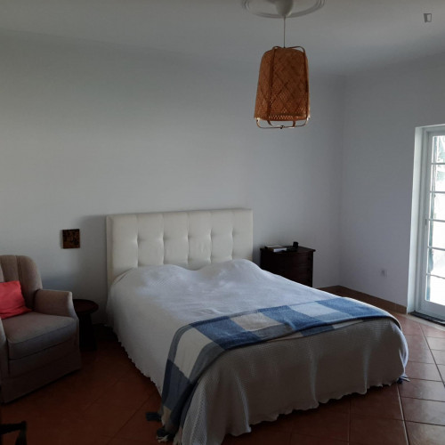 Amazing 3 Bedroom House with a swimming pool close to Setúbal - Gallery - 19