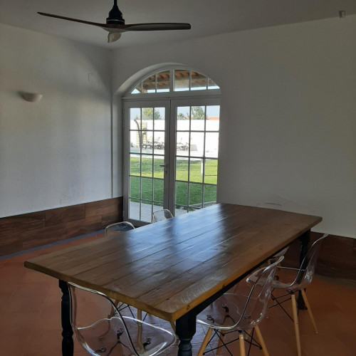 Amazing 3 Bedroom House with a swimming pool close to Setúbal  - Gallery -  5