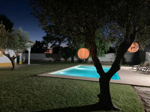 Amazing 3 Bedroom House with a swimming pool close to Setúbal - Gallery - 7