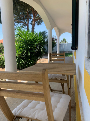 Amazing 3 Bedroom House with a swimming pool close to Setúbal - Gallery - 6