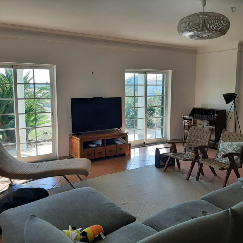 Amazing 3 Bedroom House with a swimming pool close to Setúbal - Gallery - 18
