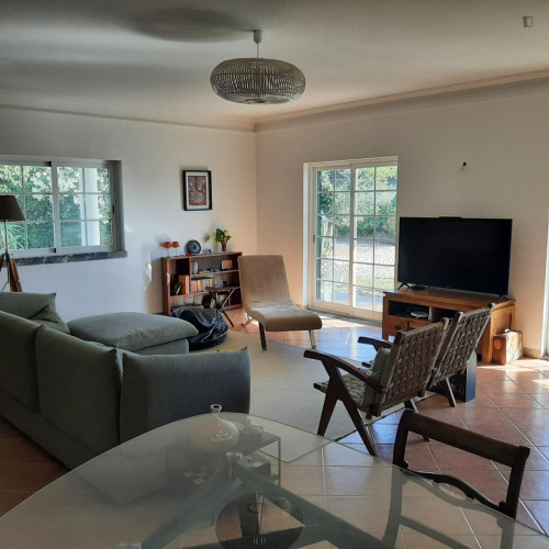 Amazing 3 Bedroom House with a swimming pool close to Setúbal - Gallery - 17