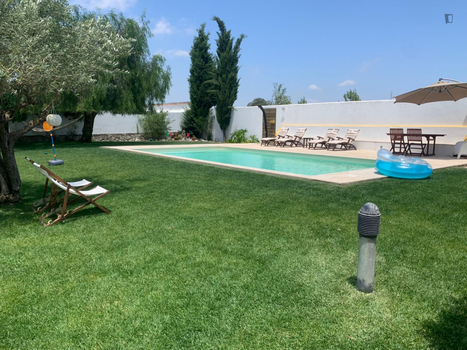 Amazing 3 Bedroom House With A Swimming Pool Close To Setúbal - Amazing 3 Bedroom House with a swimming pool close to Setúbal - Gallery - 1