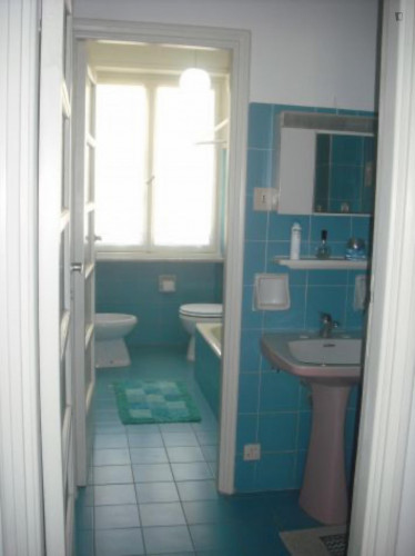 Bedroom In Pisa Centre Near All Universities And Pisa Centrale Train Station