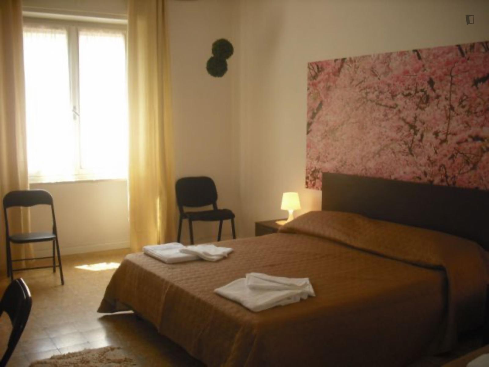 Bedroom In Pisa Centre Near All Universities And Pisa Centrale Train Station - Bedroom In Pisa Centre Near All Universities And Pisa Centrale Train Station - Gallery - 1