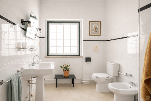Vasco da Gama Home - Gallery - 33