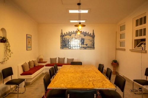 Vasco da Gama Home - Gallery - 59