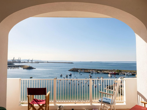 Vasco da Gama Home - Gallery - 28