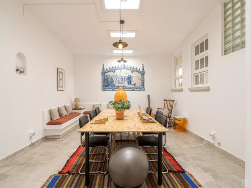 Vasco da Gama Home - Gallery - 15