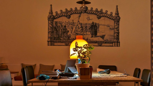 Vasco da Gama Home - Gallery - 17