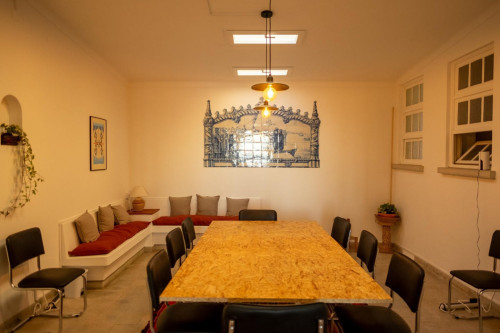 Vasco da Gama Home - Gallery - 43