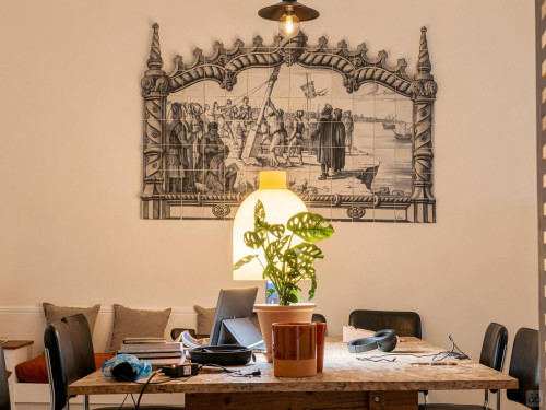 Vasco da Gama Home  - Gallery -  5