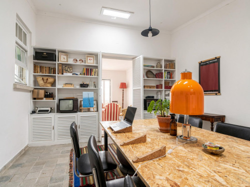 Vasco da Gama Home - Gallery - 11