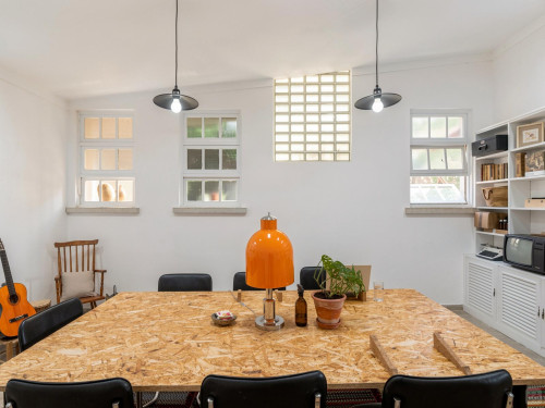 Vasco da Gama Home - Gallery - 14
