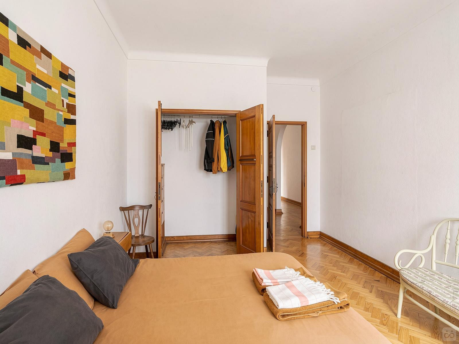 Private Double Room With Ocean Views - 5