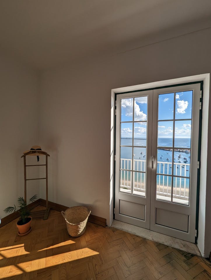  Private Double Room With Balcony  -  Vasco da Gama Home  - Gallery -  6