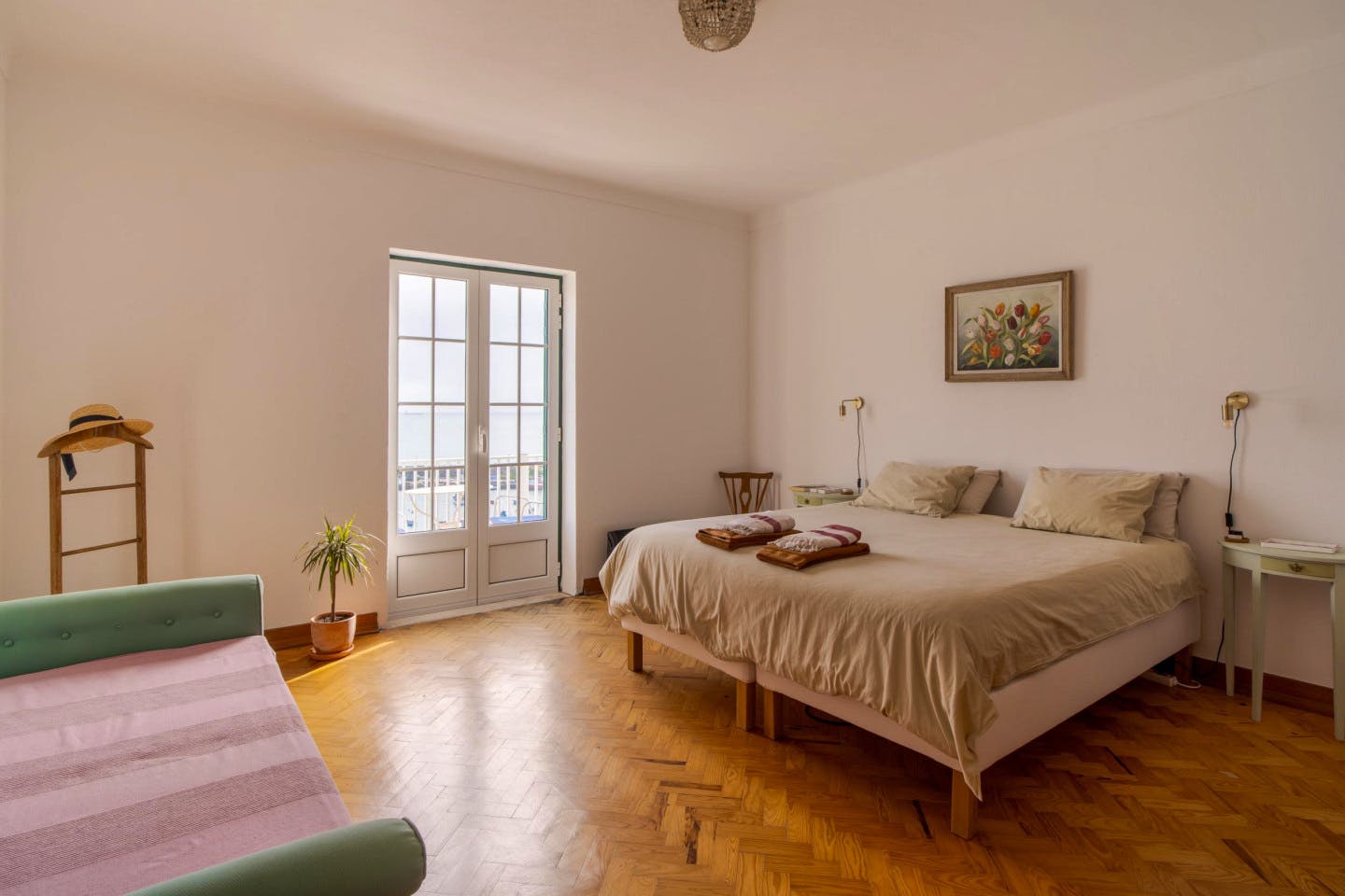  Private Double Room With Balcony  -  Vasco da Gama Home  - Gallery -  8