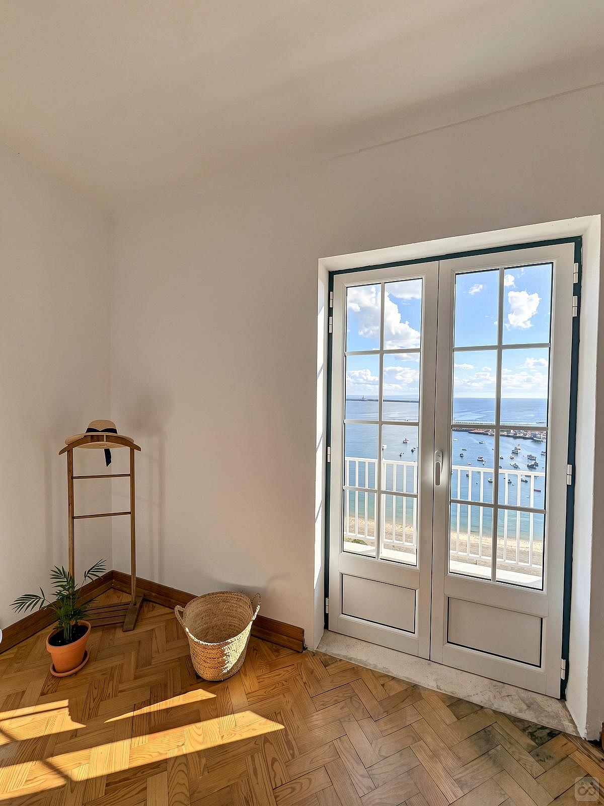  Private Double Room With Balcony  -  Vasco da Gama Home  - Gallery -  26