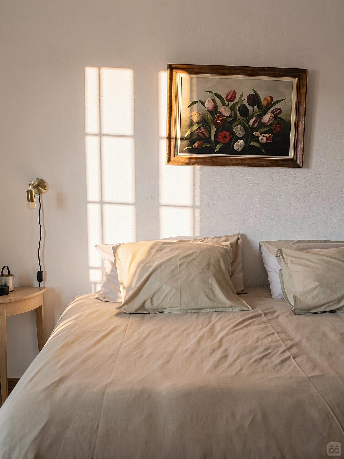  Private Double Room With Balcony  -  Vasco da Gama Home  - Gallery -  23