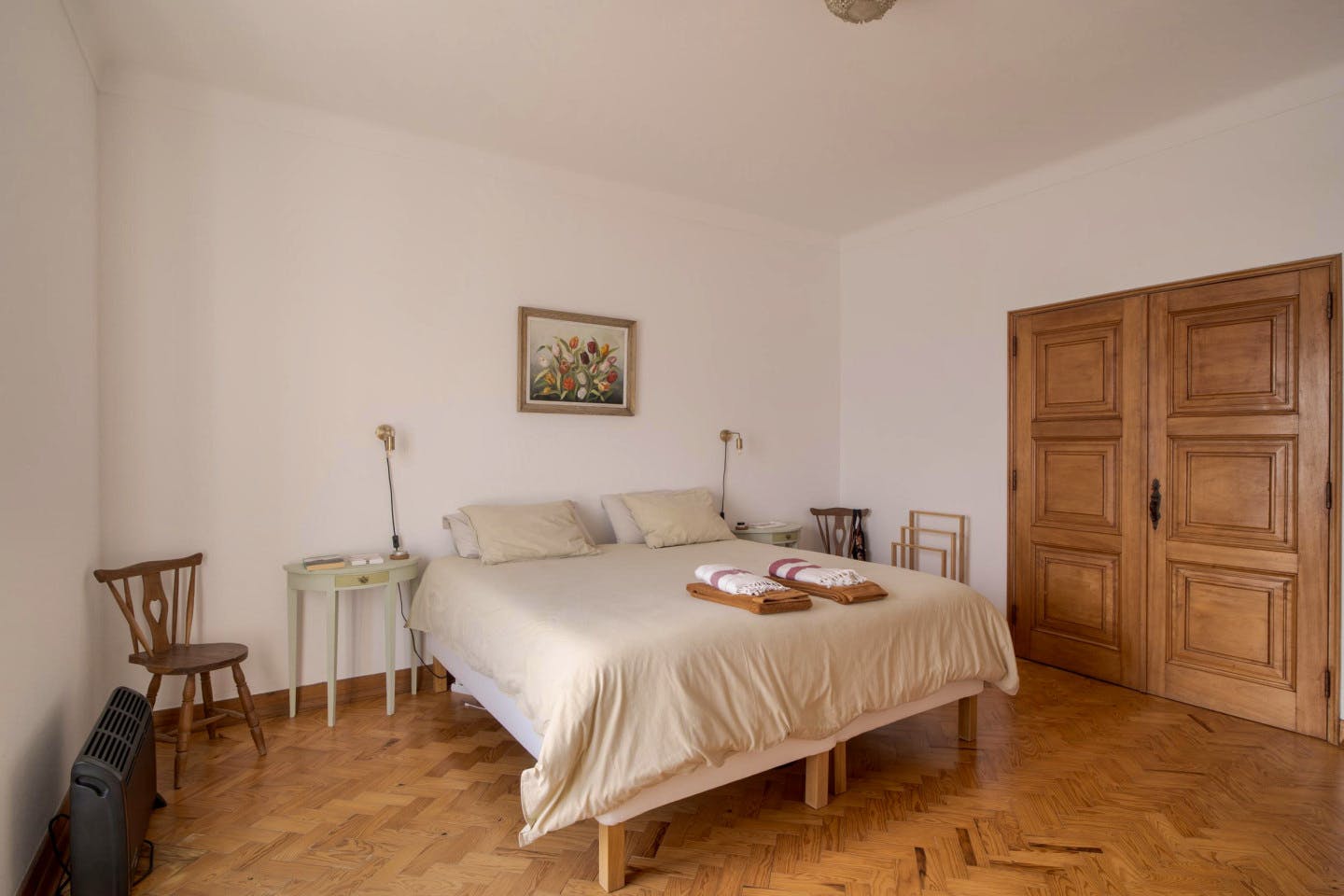  Private Double Room With Balcony  -  Vasco da Gama Home  - Gallery -  9