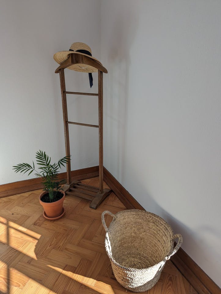  Private Double Room With Balcony  -  Vasco da Gama Home  - Gallery -  5