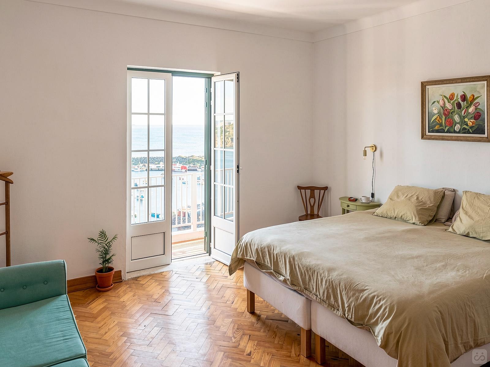  Private Double Room With Balcony  -  Vasco da Gama Home  - Gallery -  24