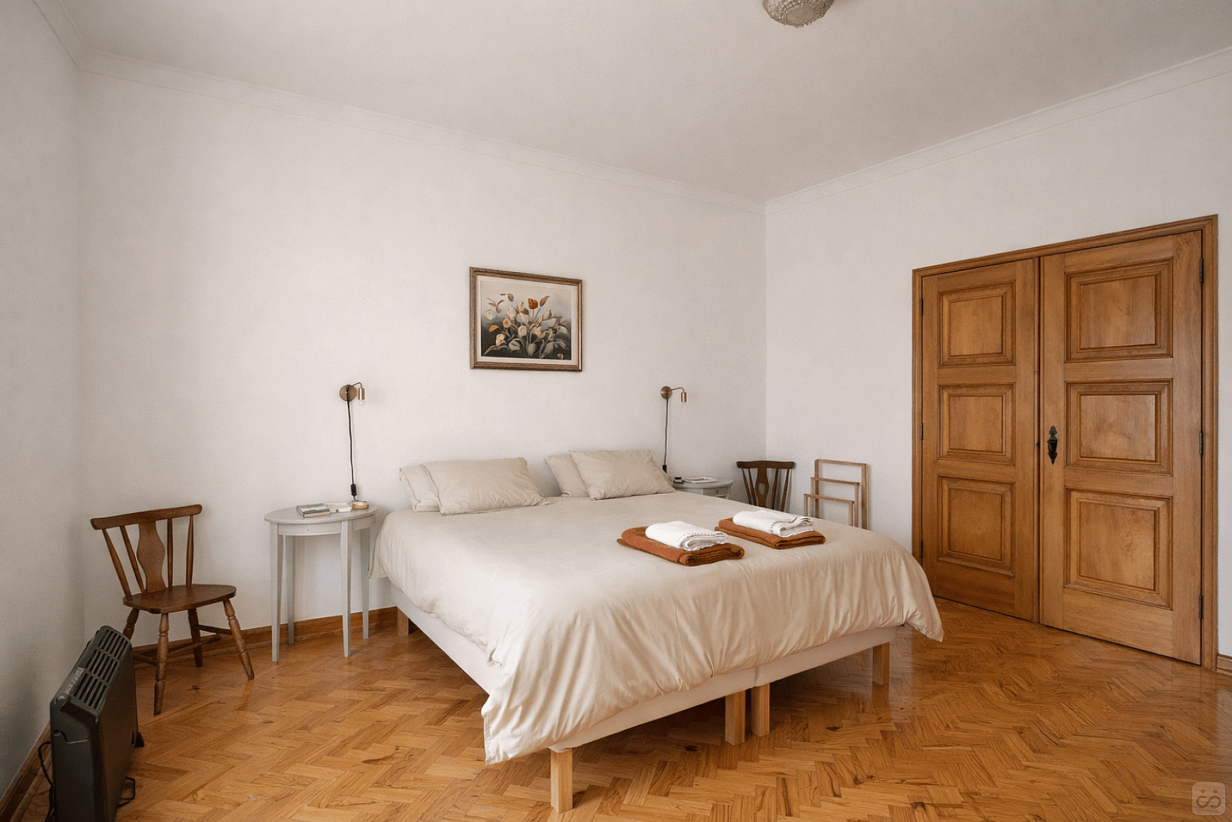  Private Double Room With Balcony  -  Vasco da Gama Home  - Gallery -  21