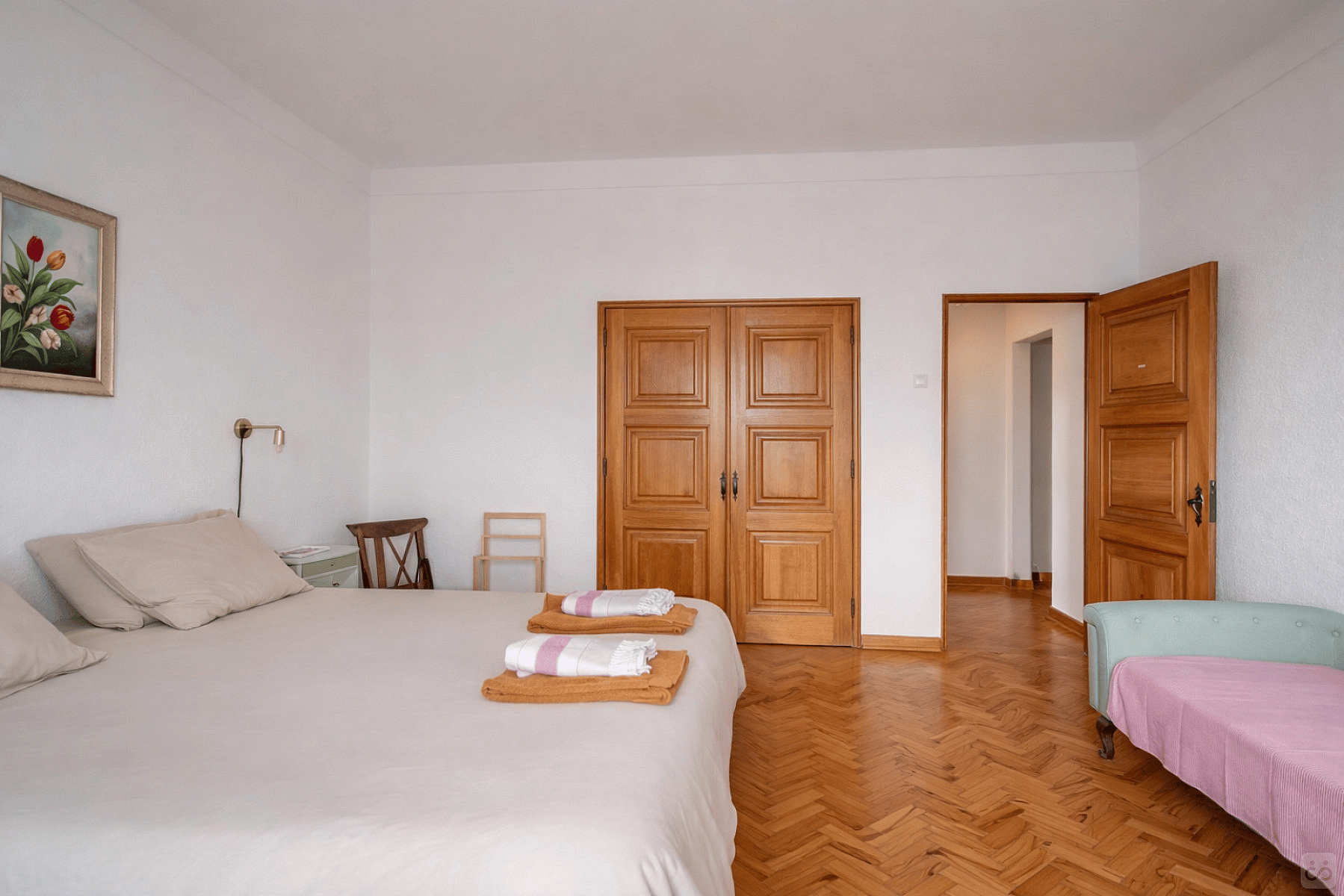  Private Double Room With Balcony  -  Vasco da Gama Home  - Gallery -  22