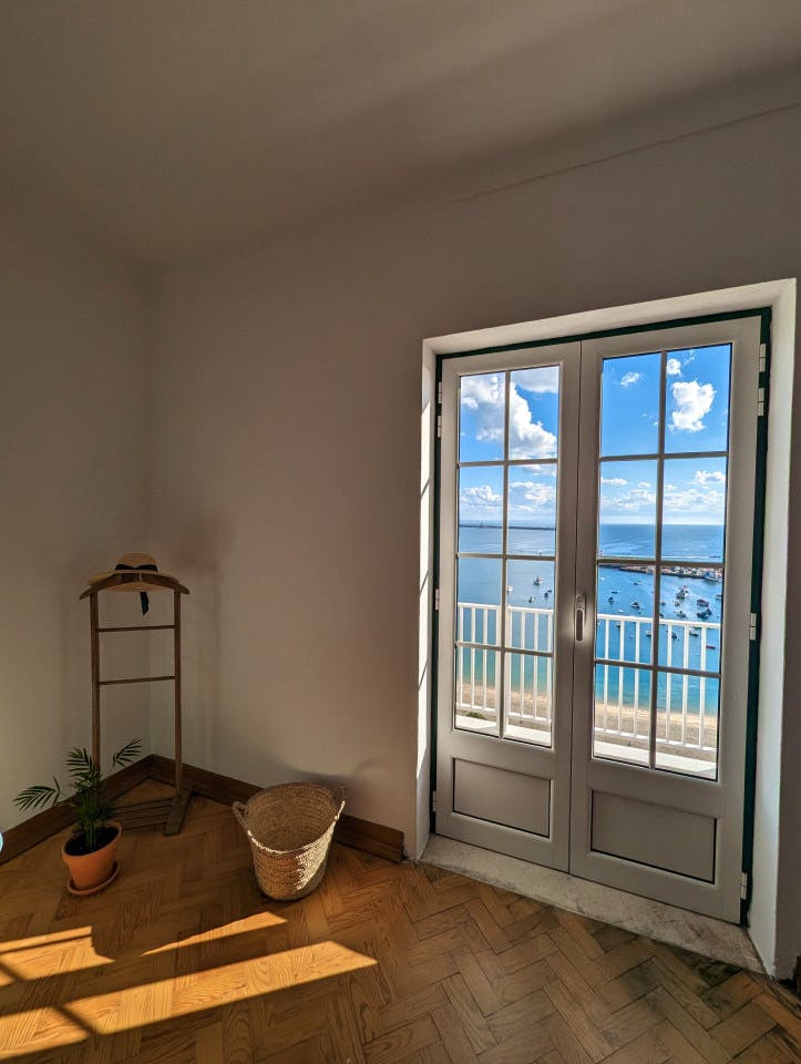  Private Double Room With Balcony  -  Vasco da Gama Home  - Gallery -  18