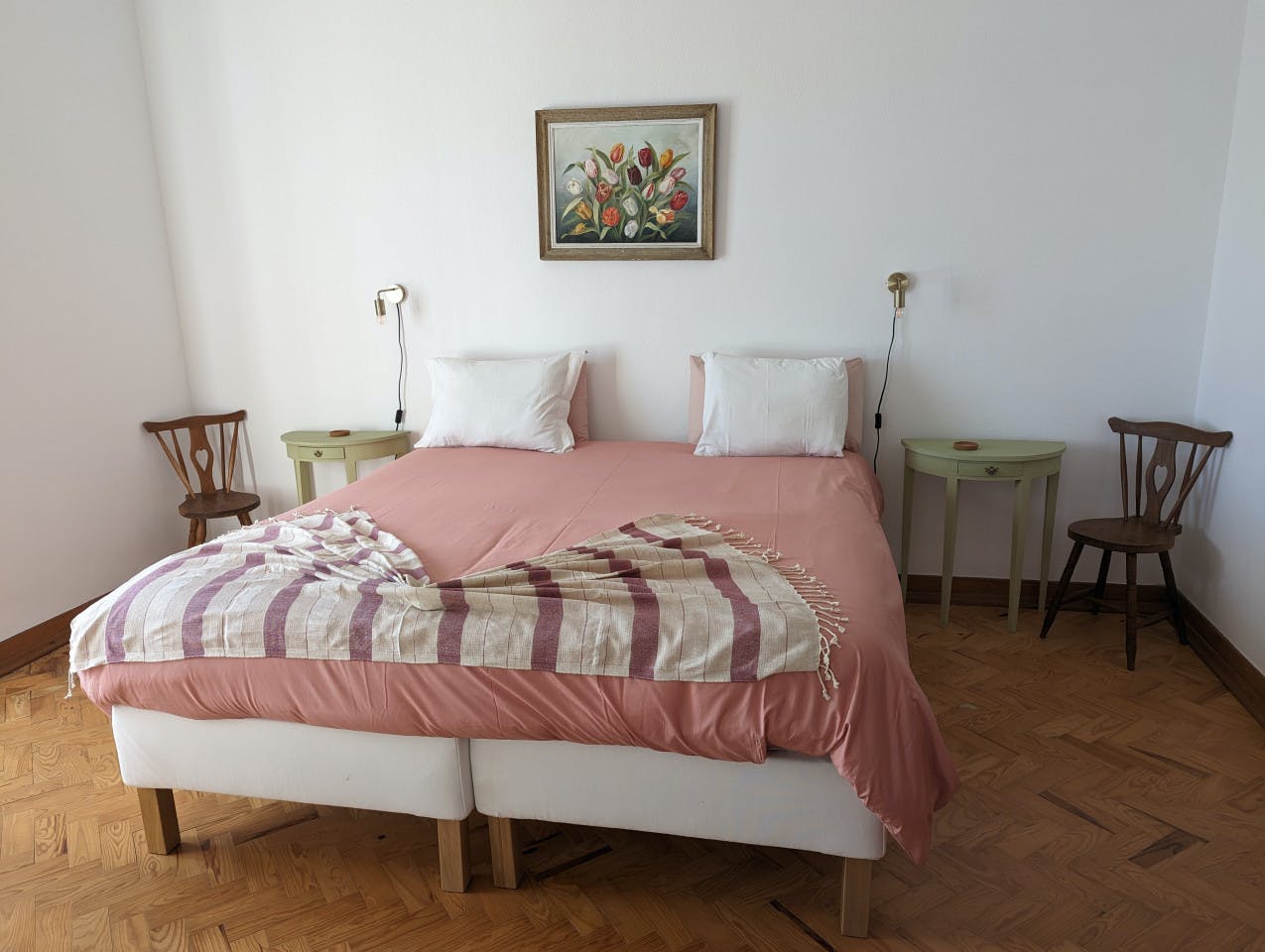  Private Double Room With Balcony  -  Vasco da Gama Home  - Gallery -  7
