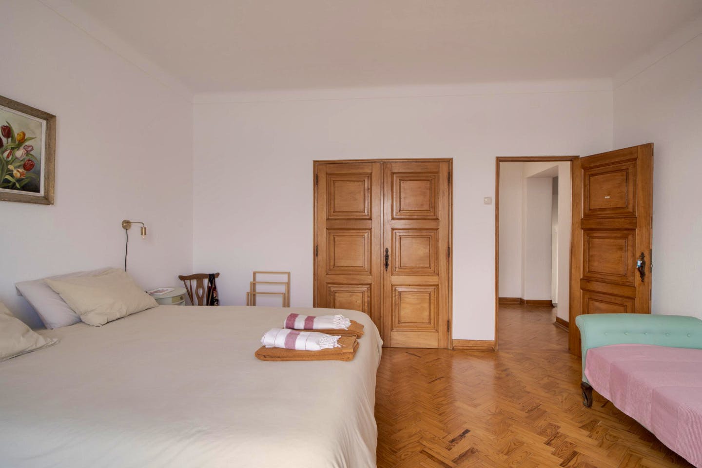  Private Double Room With Balcony  -  Vasco da Gama Home  - Gallery -  14