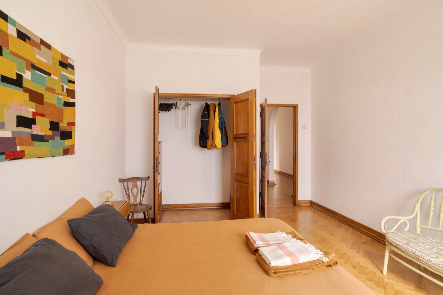  Private Double Room With Ocean Views  -  Vasco da Gama Home  - Gallery -  15