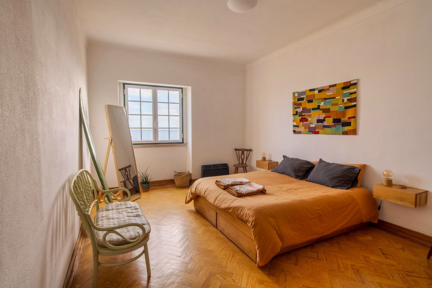  Private Double Room With Ocean Views  -  Vasco da Gama Home  - Gallery -  10