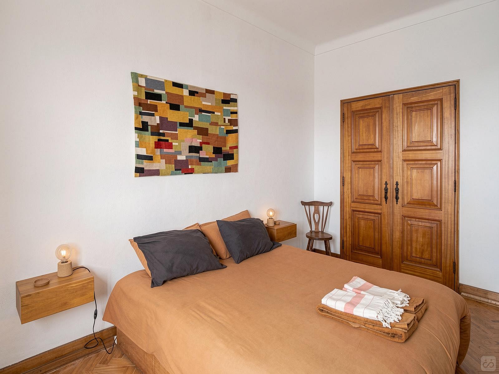 Private Double Room With Ocean Views  -  Vasco da Gama Home  - Gallery -  22