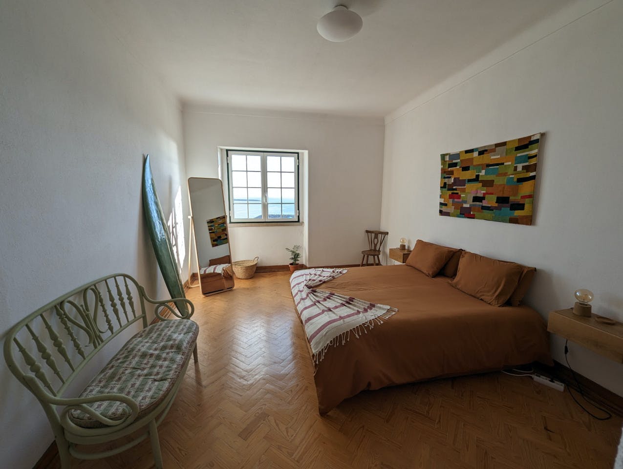  Private Double Room With Ocean Views  -  Vasco da Gama Home  - Gallery -  6