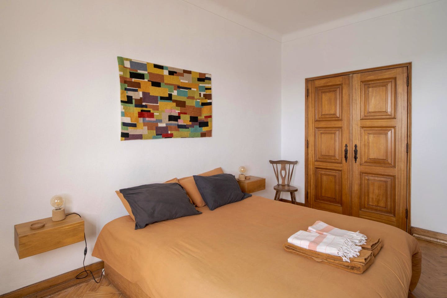  Private Double Room With Ocean Views  -  Vasco da Gama Home  - Gallery -  16