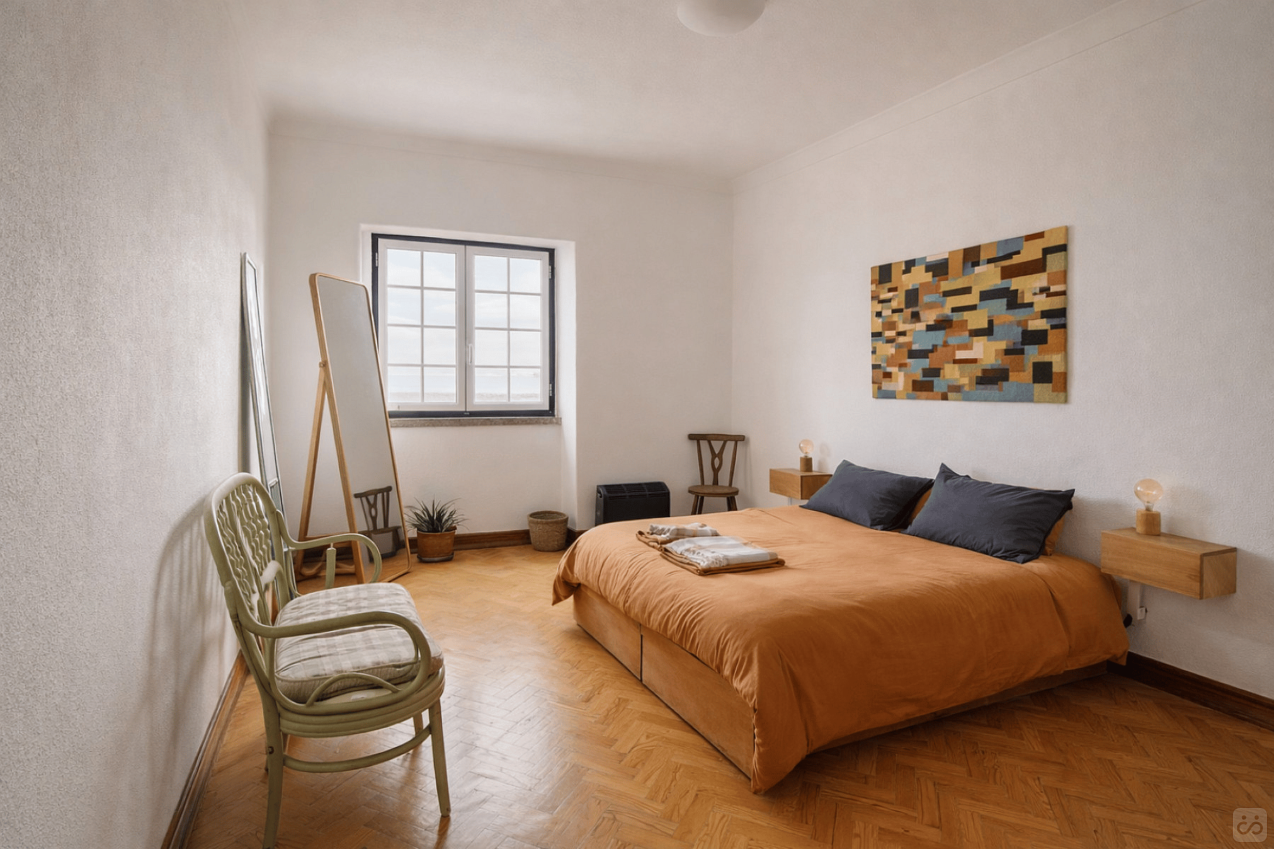  Private Double Room With Ocean Views  -  Vasco da Gama Home  - Gallery -  17